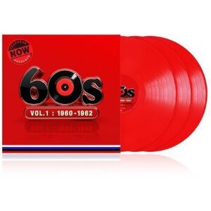 Now Yearbook Presents The 60s Volume 1: 1960-1962 - Now Yearbook Presents The